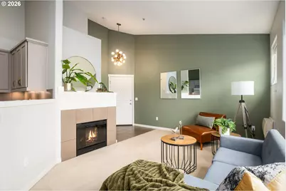 11725 NW Winter Park Ter #401, Portland, OR 97229 - Photo 5