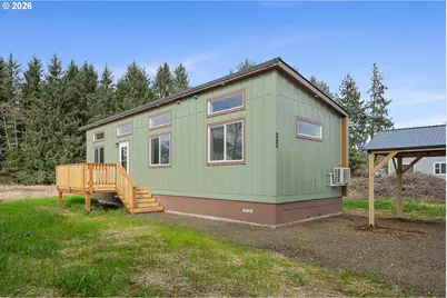 4610 Spruce St, Bay City, OR 97107 - Photo 1