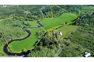 Lewis and Clark Rd, Astoria, OR 97103 - Photo 1