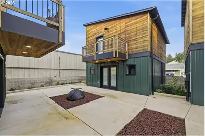 50 S 17th St, Cottage Grove, OR 97424 - Photo 5