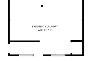 5537 SW Florida St, Portland, OR 97219 - Photo 45