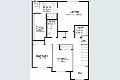 2549 Bourbon St, Forest Grove, OR 97116 - Photo 3