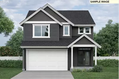 2549 Bourbon St, Forest Grove, OR 97116 - Photo 1