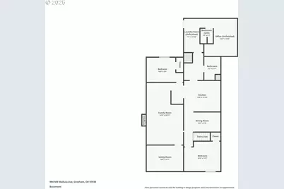 994 NW Wallula Ave, Gresham, OR 97030 - Photo 45