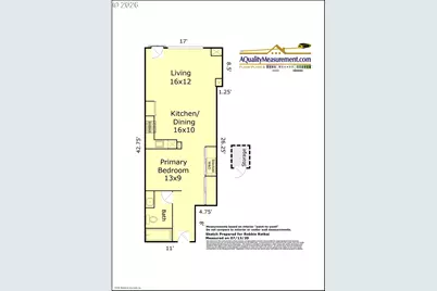 1926 W Burnside St #1404, Portland, OR 97209 - Photo 21