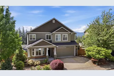 4672 Z St, Washougal, WA 98671 - Photo 1