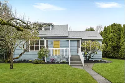 5515 N Oberlin St, Portland, OR 97203 - Photo 1