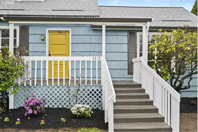 5515 N Oberlin St, Portland, OR 97203 - Photo 3