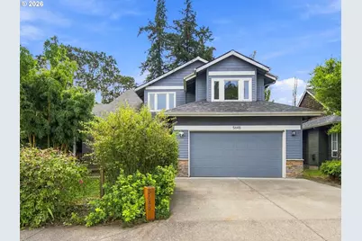 5648 SE Campanario Rd, Milwaukie, OR 97222 - Photo 1