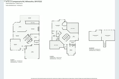 5648 SE Campanario Rd, Milwaukie, OR 97222 - Photo 33
