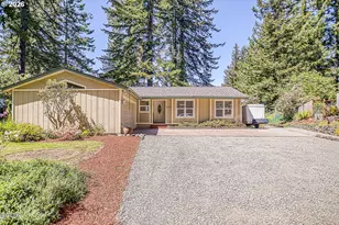 532 NW Sunset Blvd, Toledo, OR 97391 - Photo 5