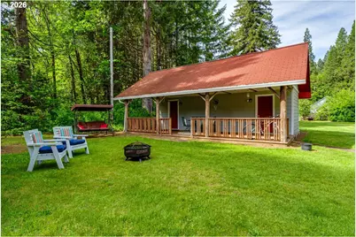 91793 Horse Creek Rd, McKenzie Bridge, OR 97413 - Photo 23