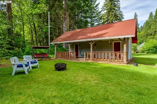 91793 Horse Creek Rd, McKenzie Bridge, OR 97413 - Photo 23