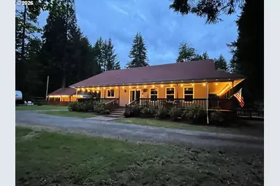 91793 Horse Creek Rd, McKenzie Bridge, OR 97413 - Photo 3