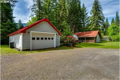 91793 Horse Creek Rd, McKenzie Bridge, OR 97413 - Photo 25