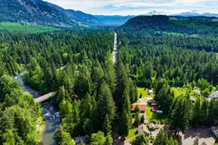 91793 Horse Creek Rd, McKenzie Bridge, OR 97413 - Photo 3