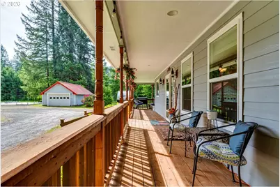 91793 Horse Creek Rd, McKenzie Bridge, OR 97413 - Photo 9