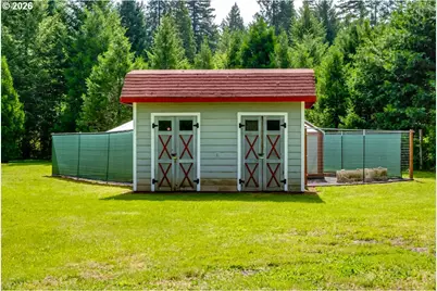 91793 Horse Creek Rd, McKenzie Bridge, OR 97413 - Photo 33