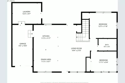 210 NE 45th St, Vancouver, WA 98663 - Photo 47