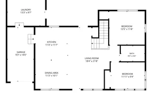 210 NE 45th St, Vancouver, WA 98663 - Photo 47