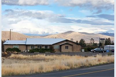 56826 Wamic Mkt Rd, Wamic, OR 97063 - Photo 1
