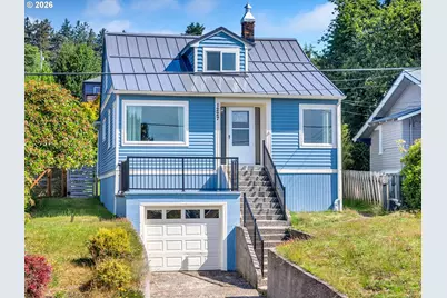 1227 Alameda Ave, Astoria, OR 97103 - Photo 1