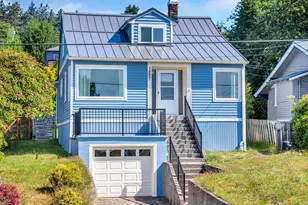 1227 Alameda Ave, Astoria, OR 97103 - Photo 1