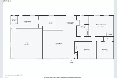 30596 Horseshoe Dr, Albany, OR 97321 - Photo 43