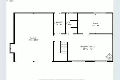 30 Coachman Dr, Eugene, OR 97405 - Photo 47