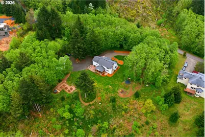 30100 NE Spud Mountain Rd, Camas, WA 98607 - Photo 41