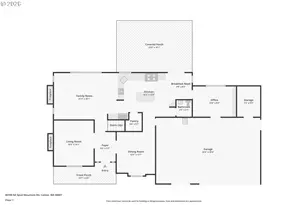 30100 NE Spud Mountain Rd, Camas, WA 98607 - Photo 47