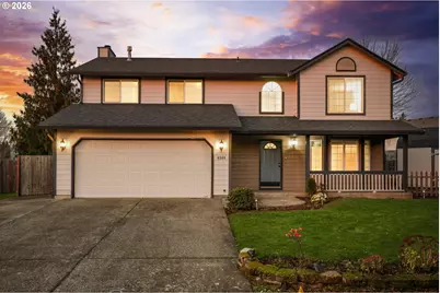 6308 NE 106th Cir, Vancouver, WA 98686 - Photo 1