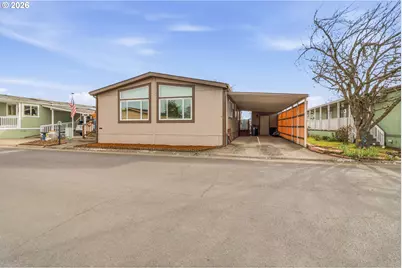 1800 Lakewood Ct #161, Eugene, OR 97402 - Photo 1