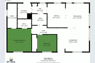 1800 Lakewood Ct #161, Eugene, OR 97402 - Photo 19