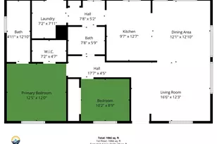 1800 Lakewood Ct, Eugene, OR 97402 - Photo 19