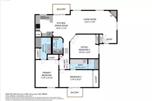 5264 NE 121st Ave, Vancouver, WA 98682 - Photo 41