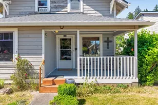 258 A St, Vernonia, OR 97064 - Photo 5