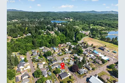 258 A St, Vernonia, OR 97064 - Photo 37