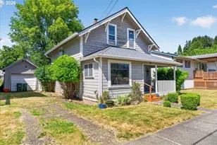 258 A St, Vernonia, OR 97064 - Photo 3