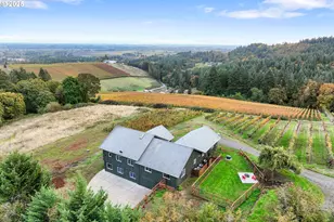 9325 NE Worden Hill Rd, Dundee, OR 97115 - Photo 5