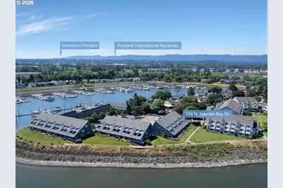 81 N Hayden Bay Dr, Portland, OR 97217 - Photo 5