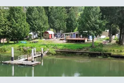 8429 Duncan Island Rd, Mapleton, OR 97453 - Photo 3