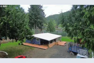 8429 Duncan Island Rd, Mapleton, OR 97453 - Photo 23