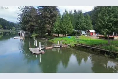 8429 Duncan Island Rd, Mapleton, OR 97453 - Photo 21