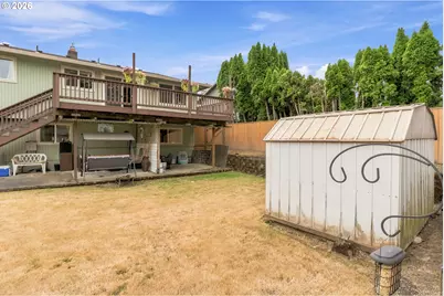 3343 SE Deswell St, Milwaukie, OR 97267 - Photo 35