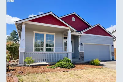 614 Burghardt Dr, Molalla, OR 97038 - Photo 1