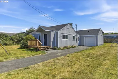243 S Marple St, Coos Bay, OR 97420 - Photo 5