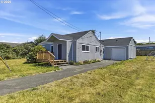 243 S Marple St, Coos Bay, OR 97420 - Photo 5