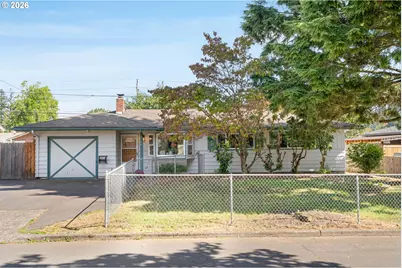 2136 SE 181st Ave, Portland, OR 97233 - Photo 1