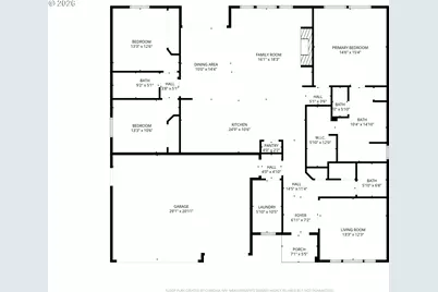 7508 NE 173rd Pl, Vancouver, WA 98682 - Photo 41